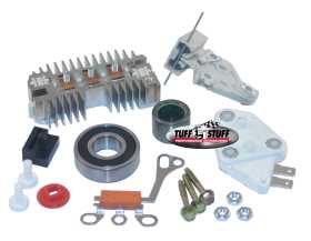 Alternator Repair Kit 7700B